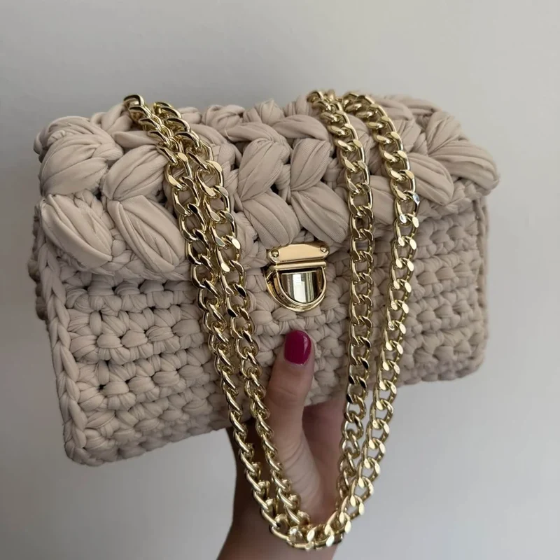 Tutorial Borsa Lucrezia