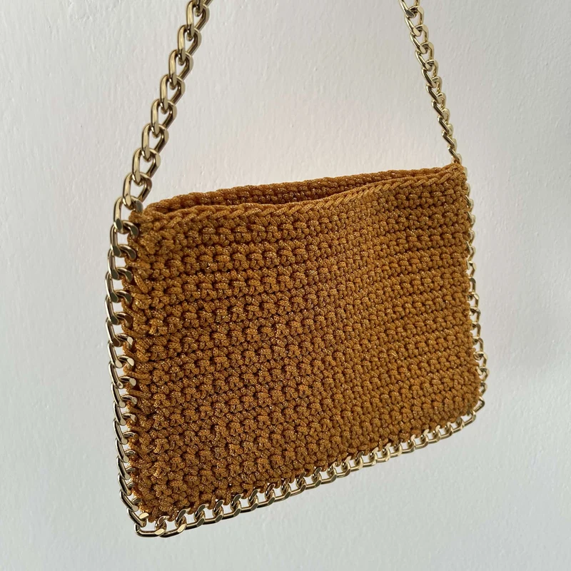 Tutorial Pochette Stella