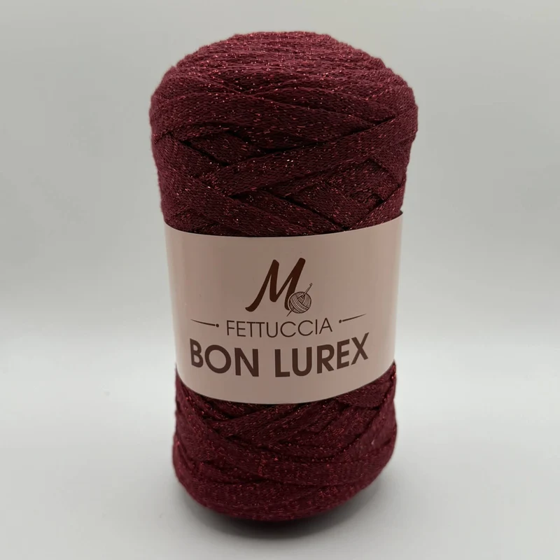 Fettuccia Bon Lurex 250 g