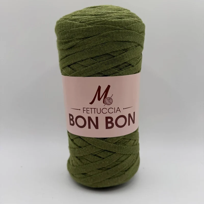 Fettuccia Bon Bon 250 g