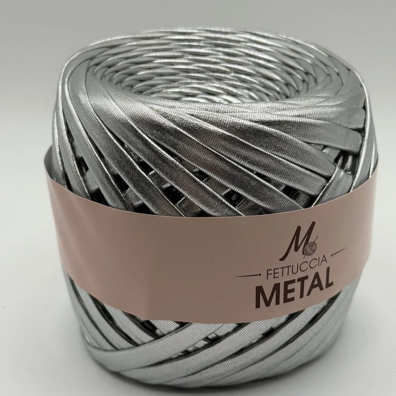 Fettuccia Metal 200 g