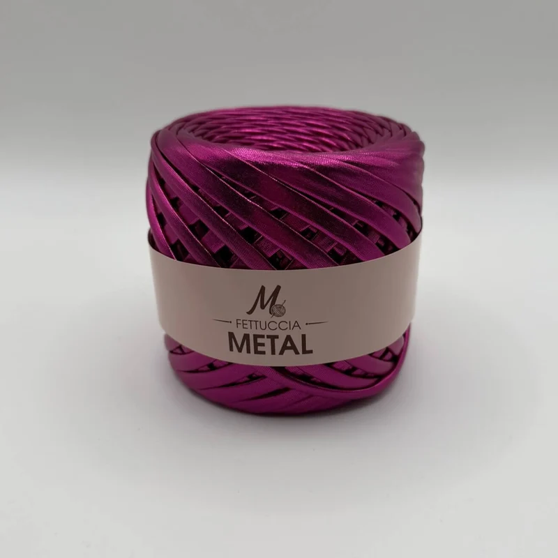 Fettuccia Metal 200 g