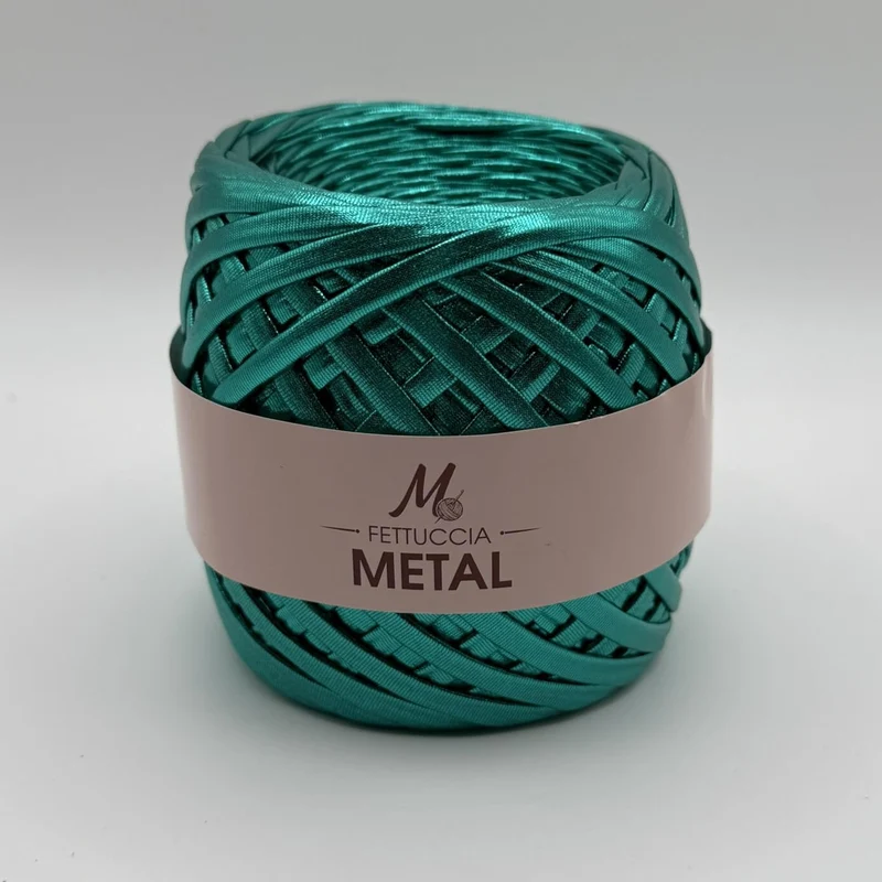 Fettuccia Metal 200 g