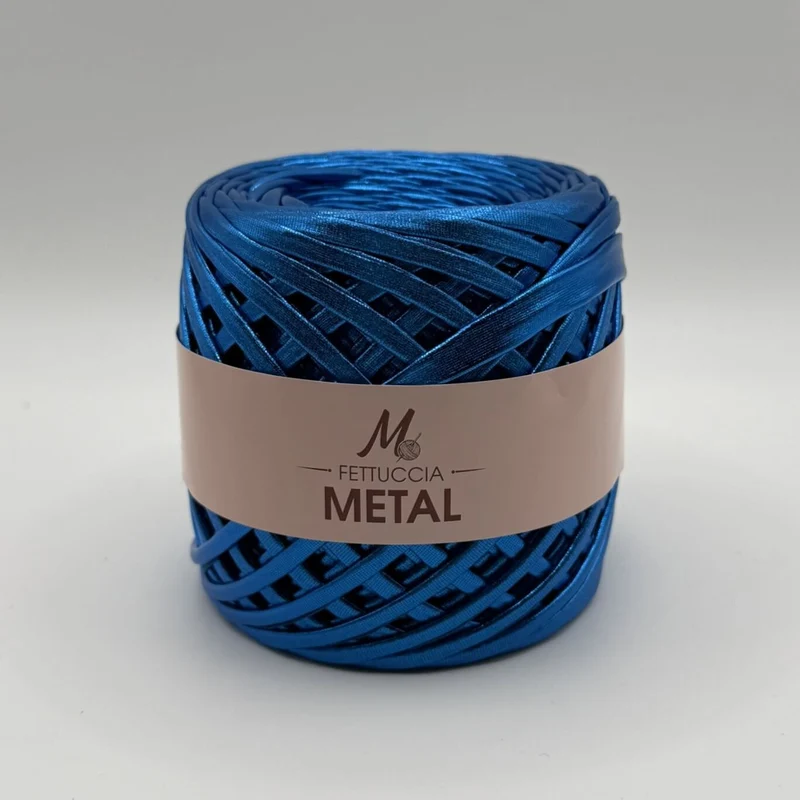 Fettuccia Metal 200 g