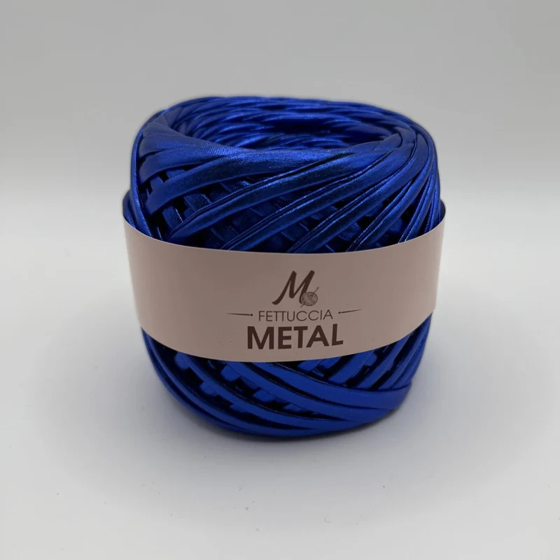 Fettuccia Metal 200 g