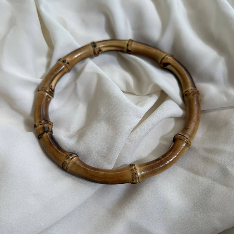 Anello Bamboo - 1 Pezzo