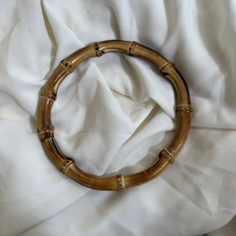 Anello Bamboo - 1 Pezzo