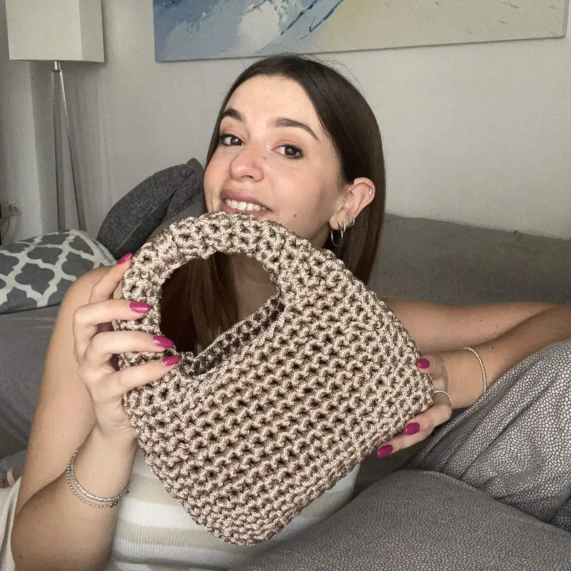 Kit Borsa Amanda