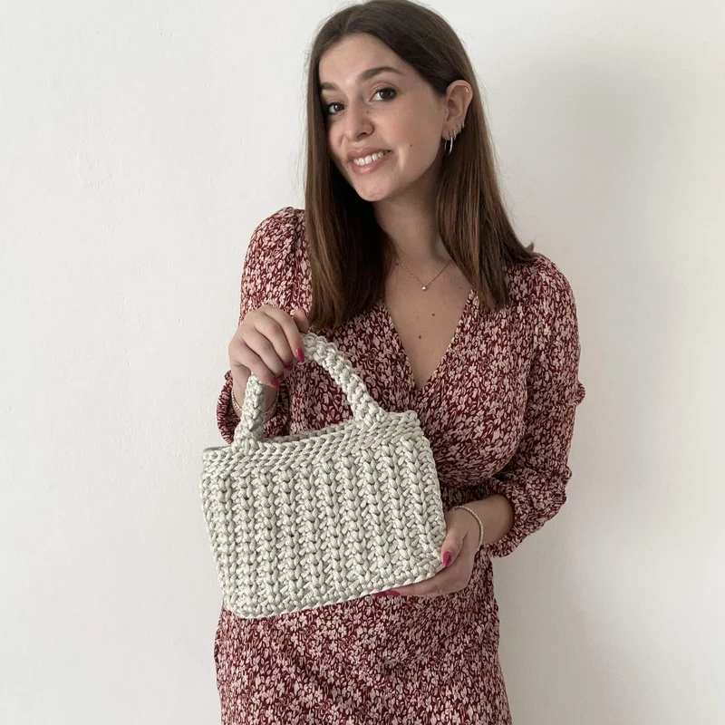 Kit Borsa Tatiana