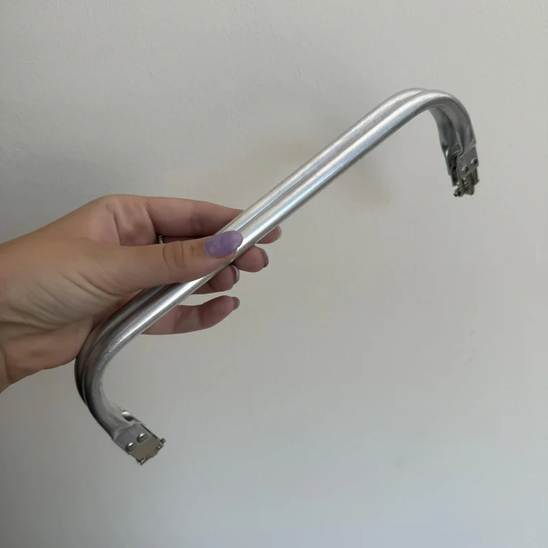Chiusura a Molla 26 cm