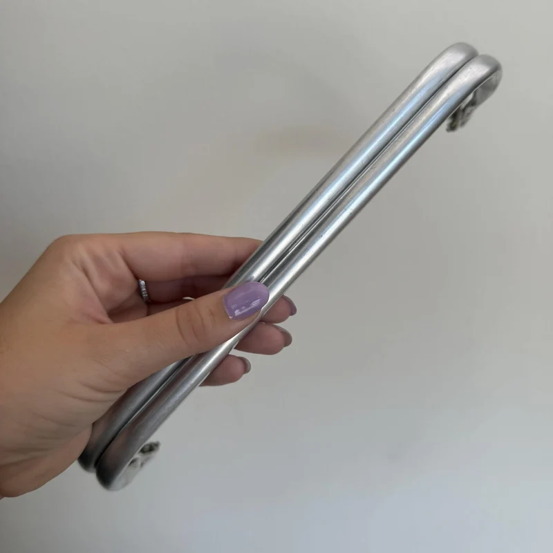 Chiusura a Molla 26 cm