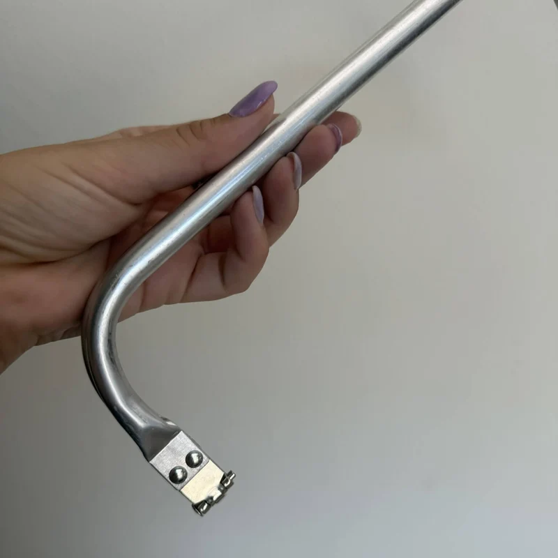 Chiusura a Molla 26 cm
