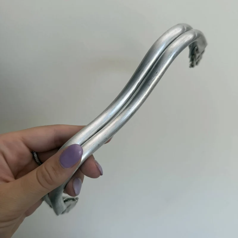 Chiusura a Molla Onda 22 cm
