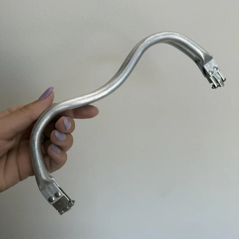 Chiusura a Molla Onda 22 cm