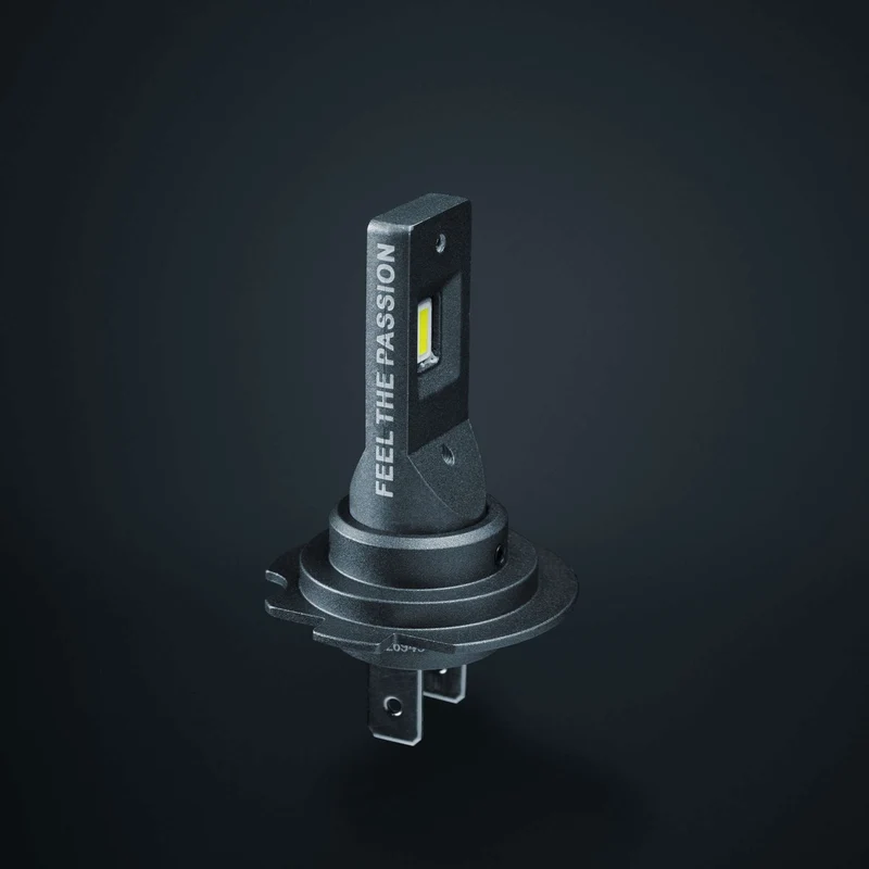 Lampadine LED Strands Big Energy senza ventola / H7