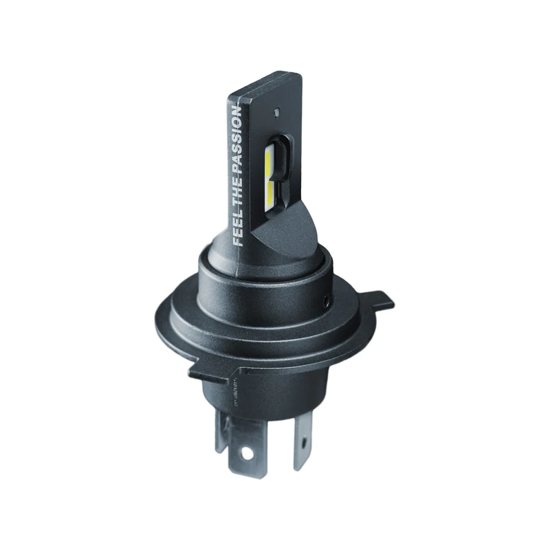 Lampadine LED Strands Big Energy senza ventola / H4