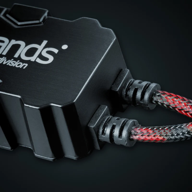 Decoder CANBUS Strands Big Energy per lampadine LED H1 e H3