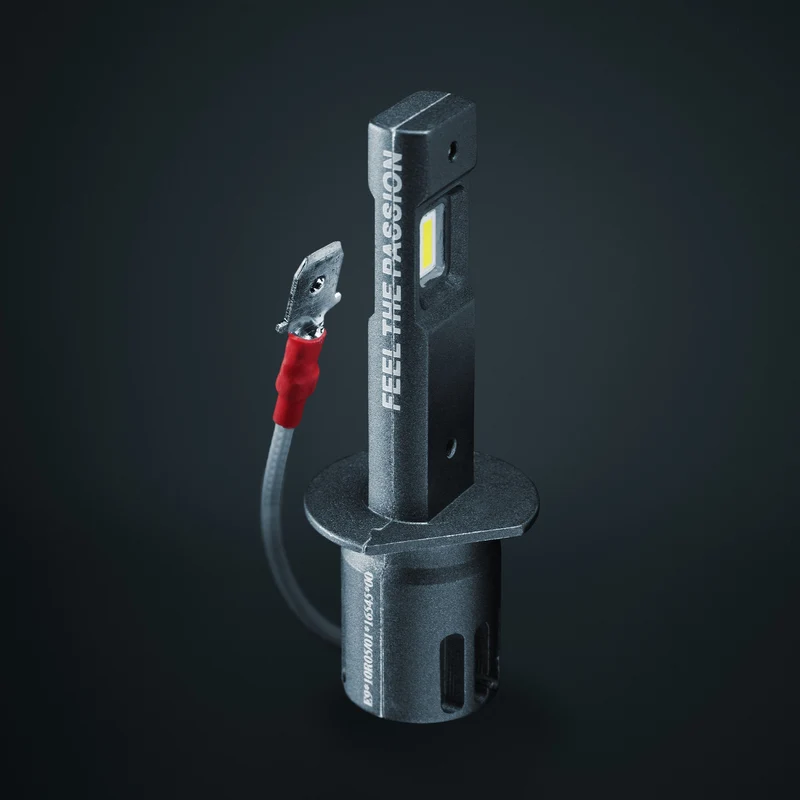 Lampadine LED Strands Big Energy senza ventola / H1