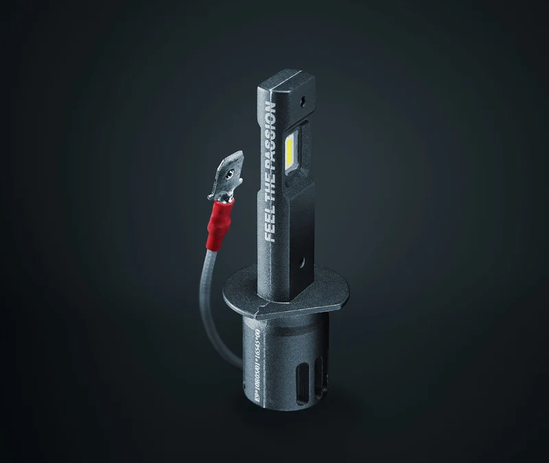 Lampadine LED Strands Big Energy senza ventola / H1