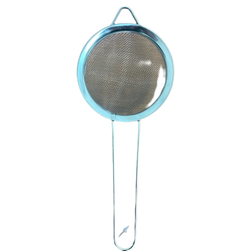 COLINI IN ACCIAIO INOX