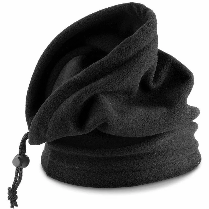SCALDACOLLO IN PILE INVERNALE PER UOMO E DONNA SCIARPA IN PILE SCALDACOLLO UNISEX