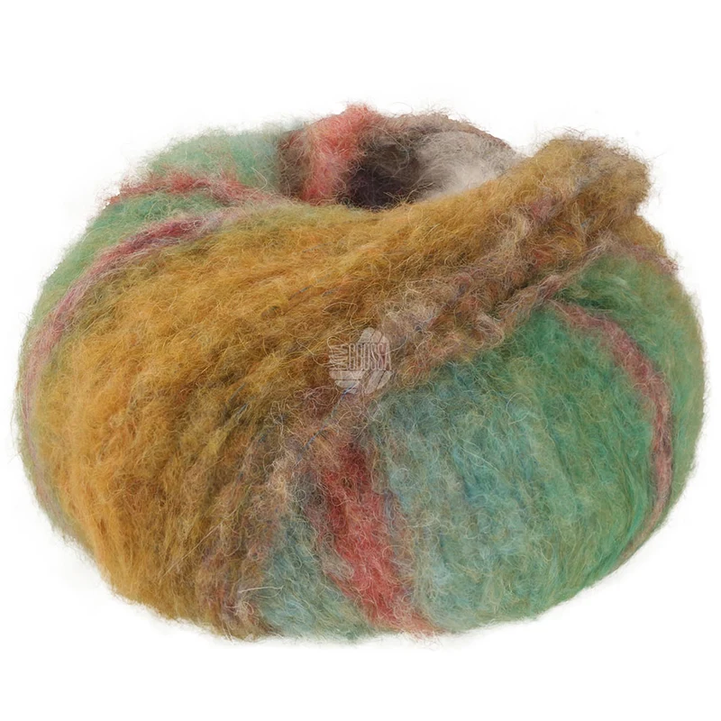 lana grossa gigante multi