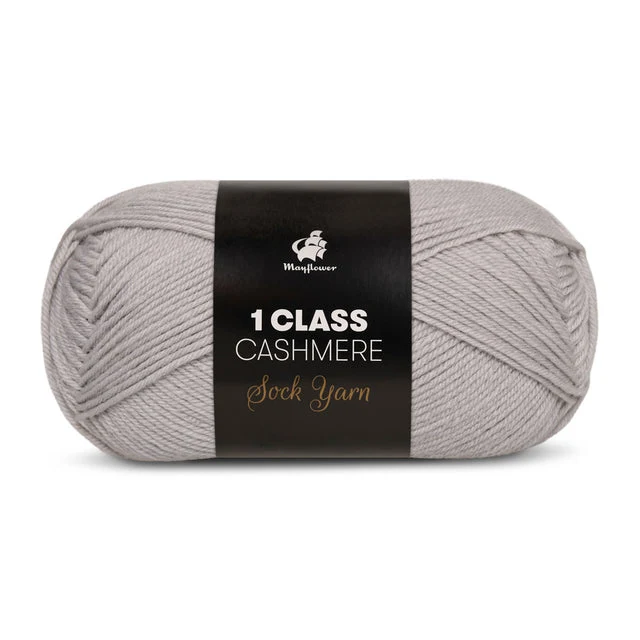 Mayflower classe 1 cashmere