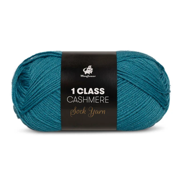 Mayflower classe 1 cashmere