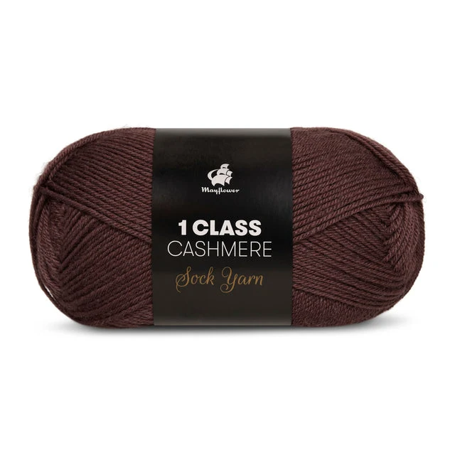 Mayflower classe 1 cashmere