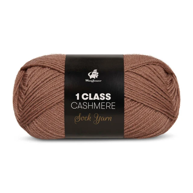 Mayflower classe 1 cashmere