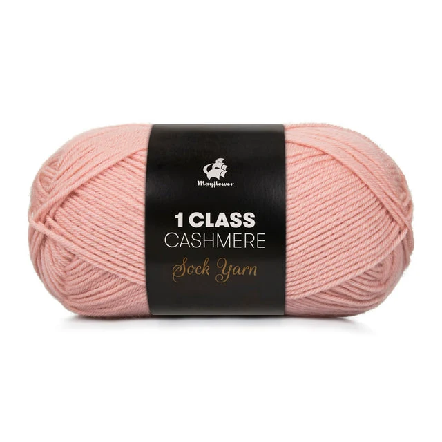 Mayflower classe 1 cashmere
