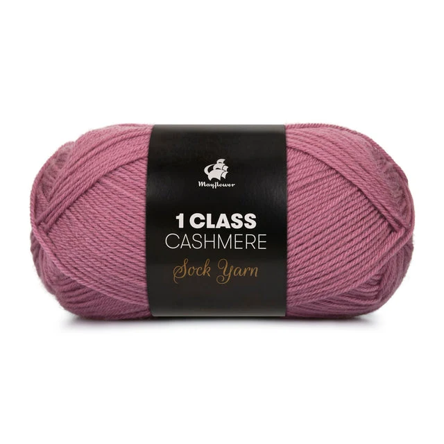 Mayflower classe 1 cashmere