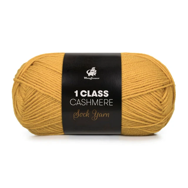 Mayflower classe 1 cashmere