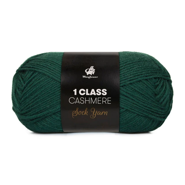 Mayflower classe 1 cashmere