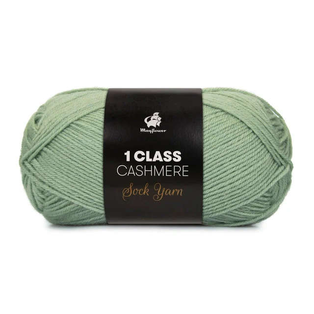 Mayflower classe 1 cashmere