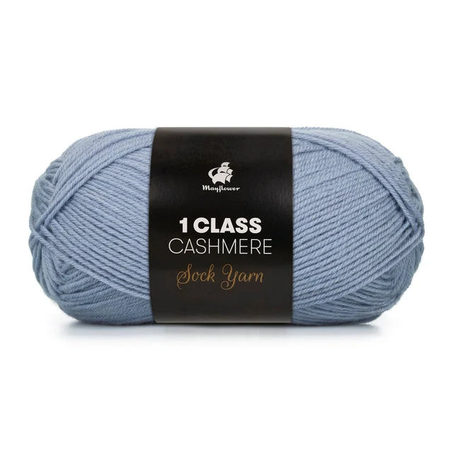 Mayflower classe 1 cashmere