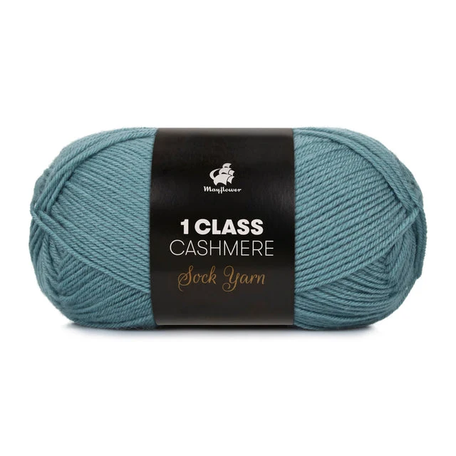 Mayflower classe 1 cashmere