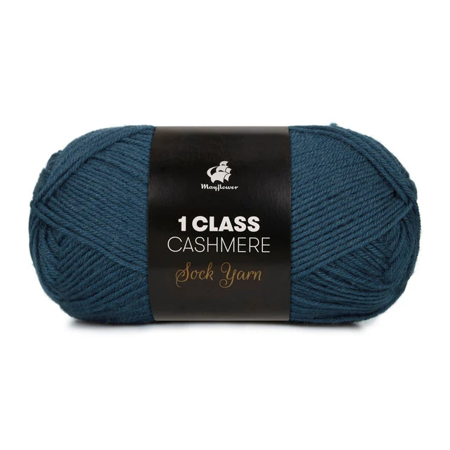 Mayflower classe 1 cashmere