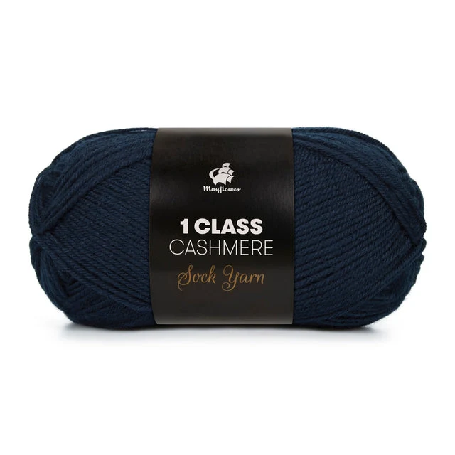 Mayflower classe 1 cashmere
