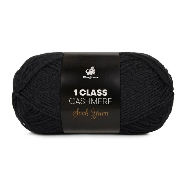 Mayflower classe 1 cashmere