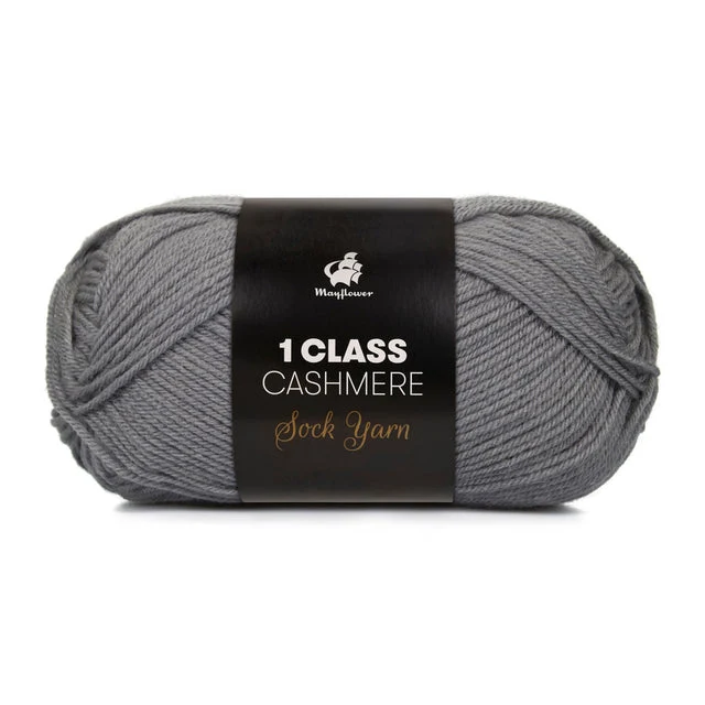 Mayflower classe 1 cashmere