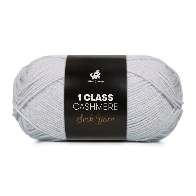 Mayflower classe 1 cashmere