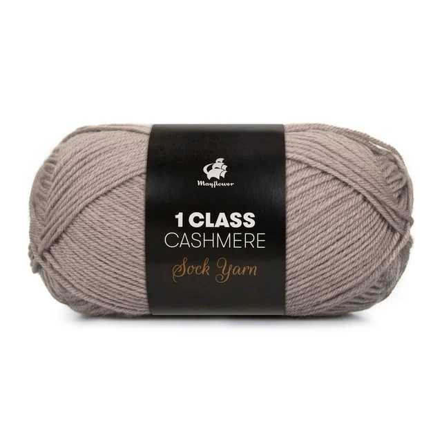 Mayflower classe 1 cashmere