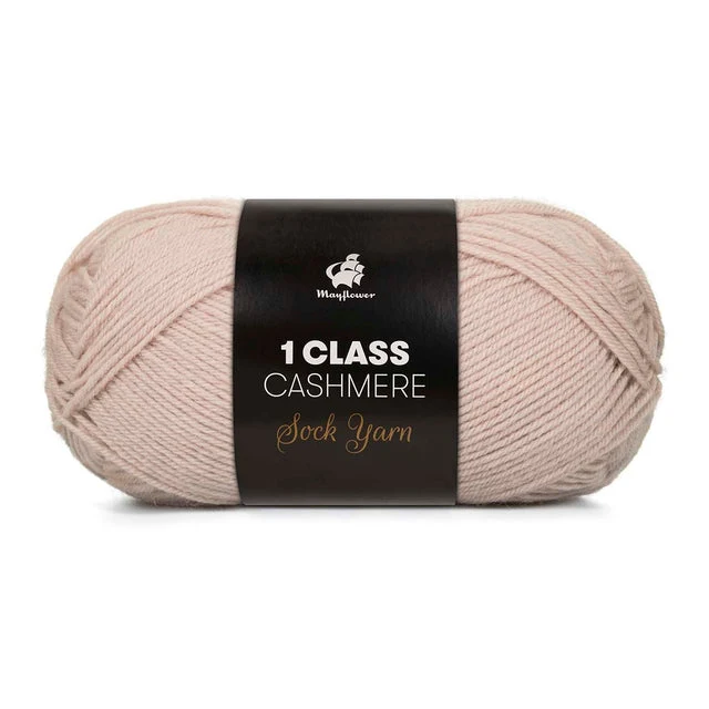Mayflower classe 1 cashmere