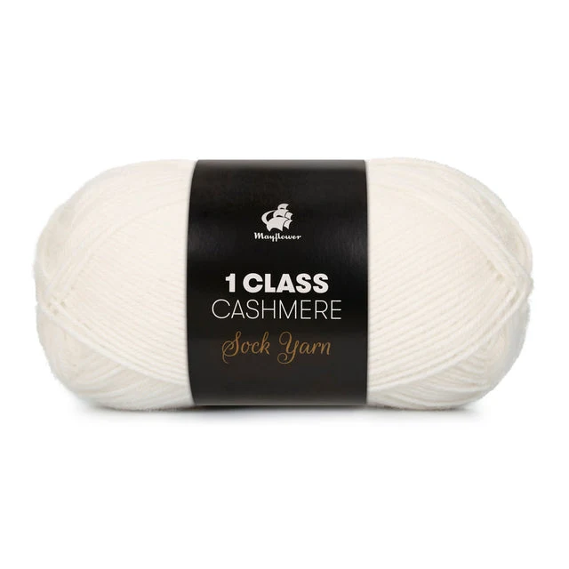 Mayflower classe 1 cashmere
