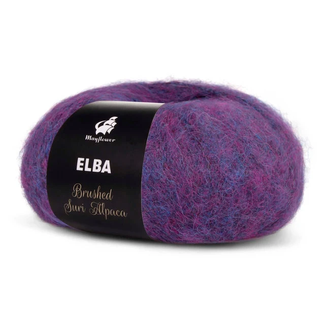 Mayflower Elba