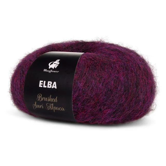 Mayflower Elba