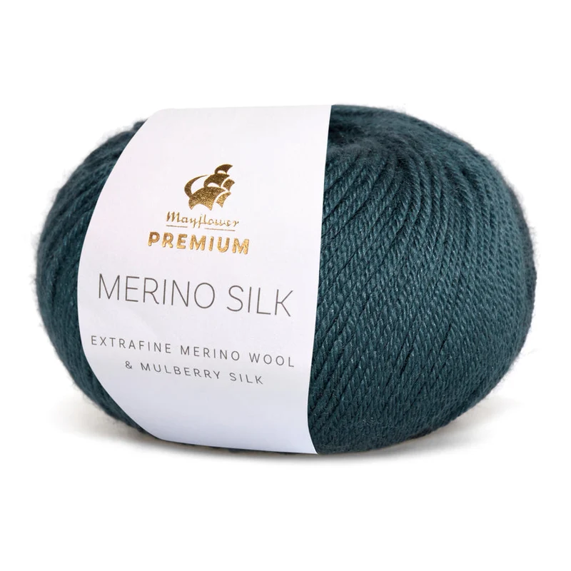 seta merino premium mayflower