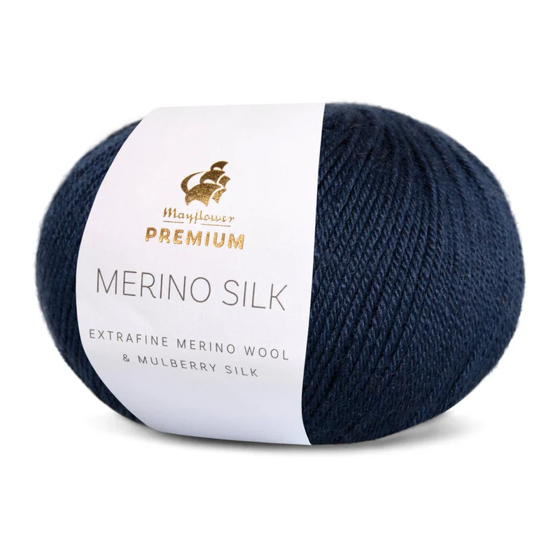 seta merino premium mayflower