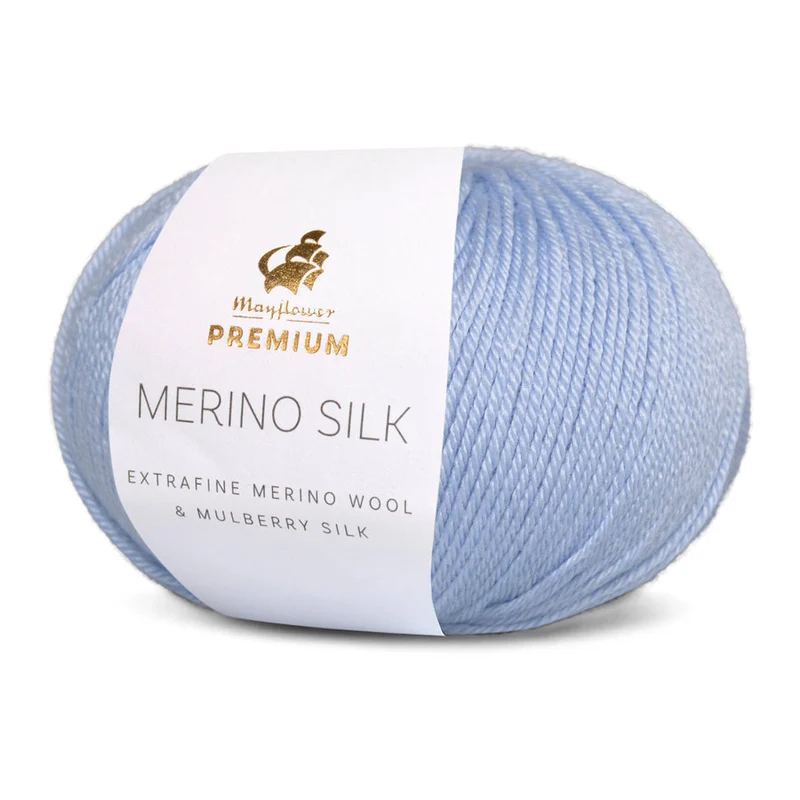 seta merino premium mayflower